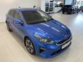Kia Ceed / cee'd ceed  First-Edition  140PS.TurboBenziner Blau - thumbnail 6