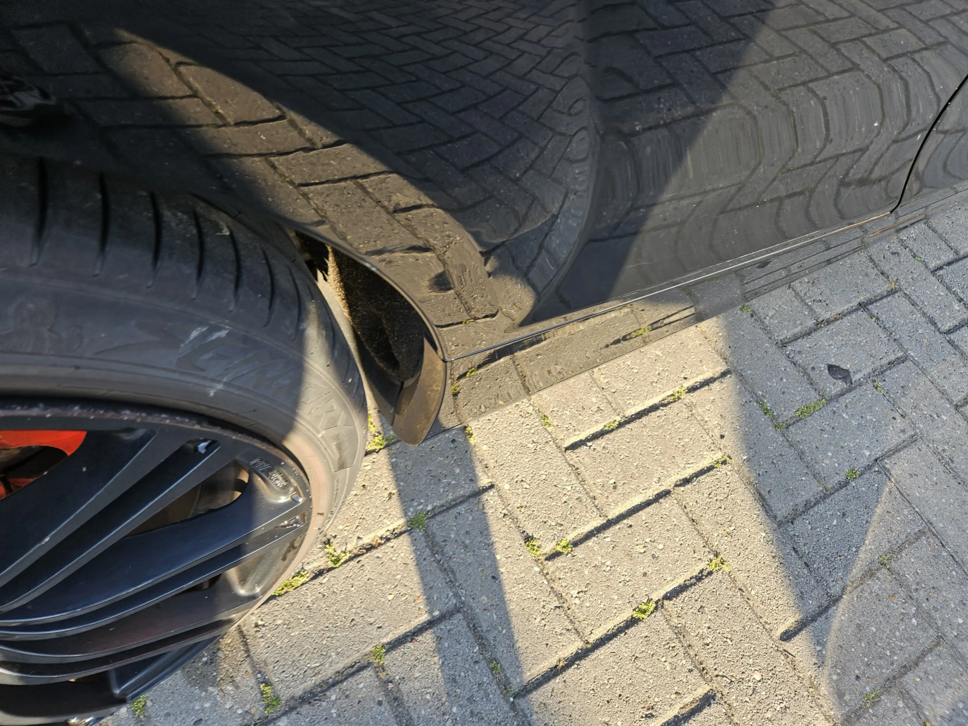 Audi TT 1.8 TFSI — photo 31
