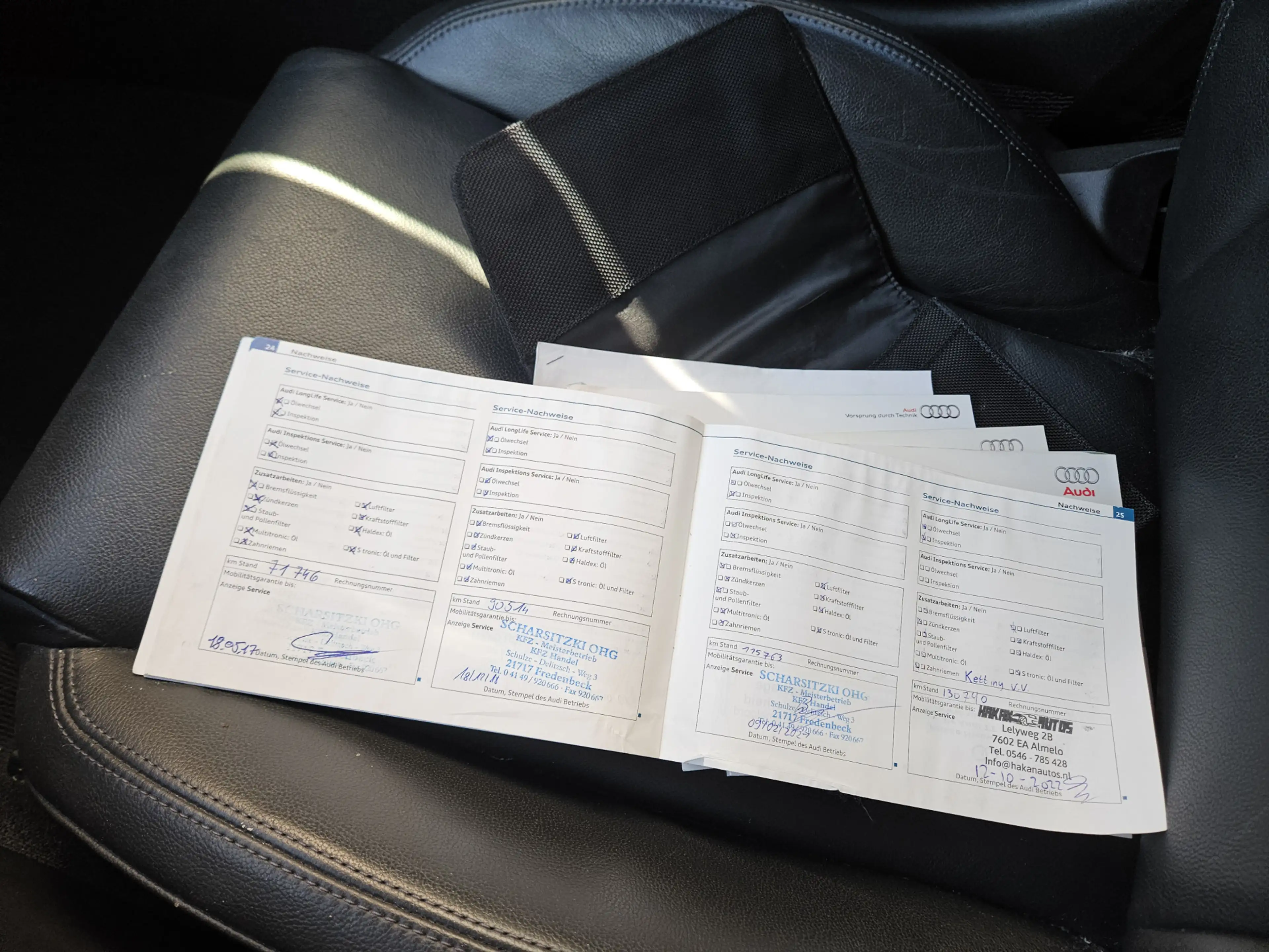 Audi TT 1.8 TFSI — photo 22
