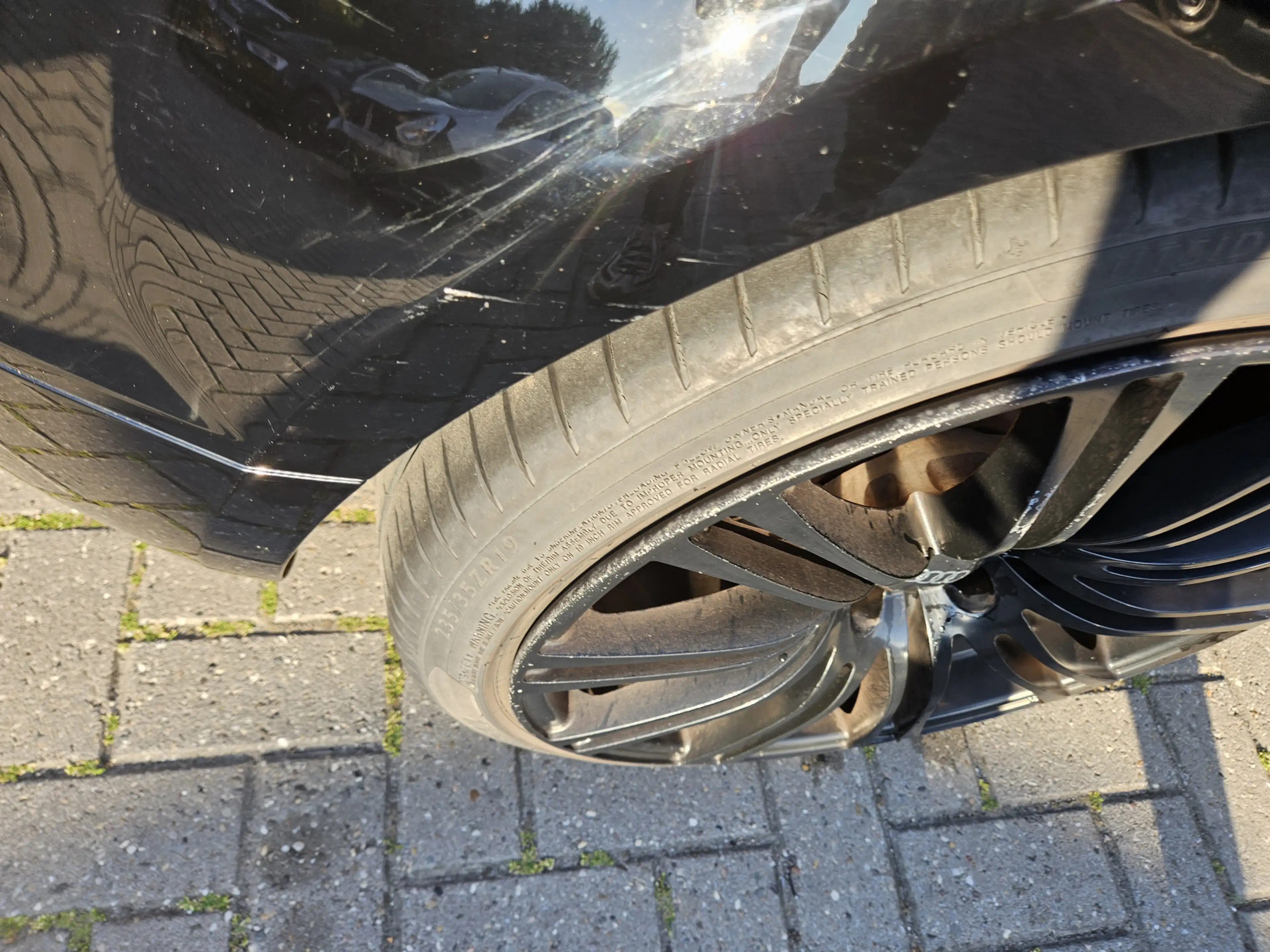 Audi TT 1.8 TFSI — photo 30