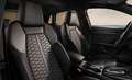 Audi RS3 RS 3 TFSI Sportback Pano Leder Matrix Nav 19Z 2... Schwarz - thumbnail 5