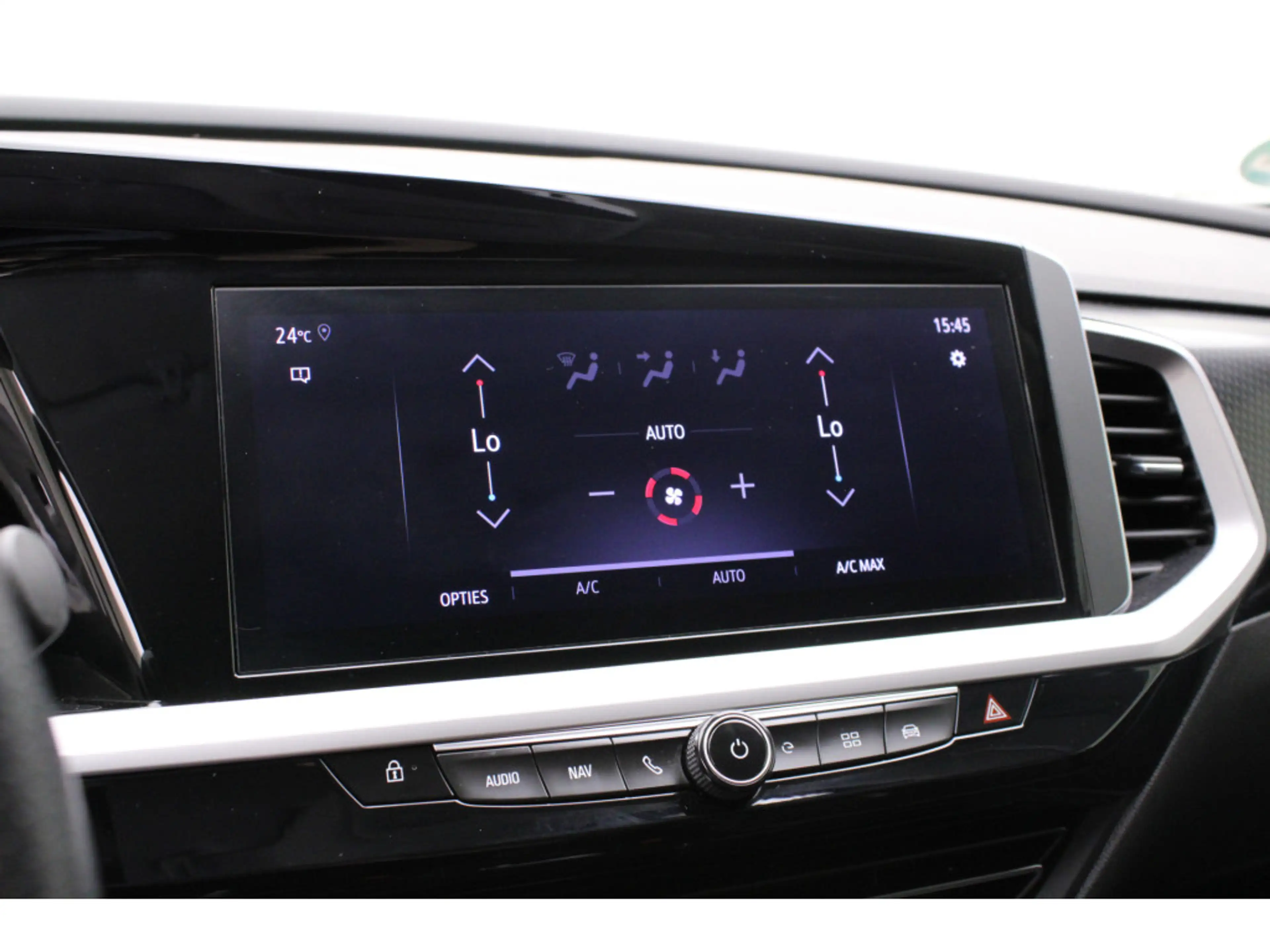 Opel Grandland 1.6 Turbo Plug-In Hybrid 4x4 GSe 300pk | Camera | — photo 24