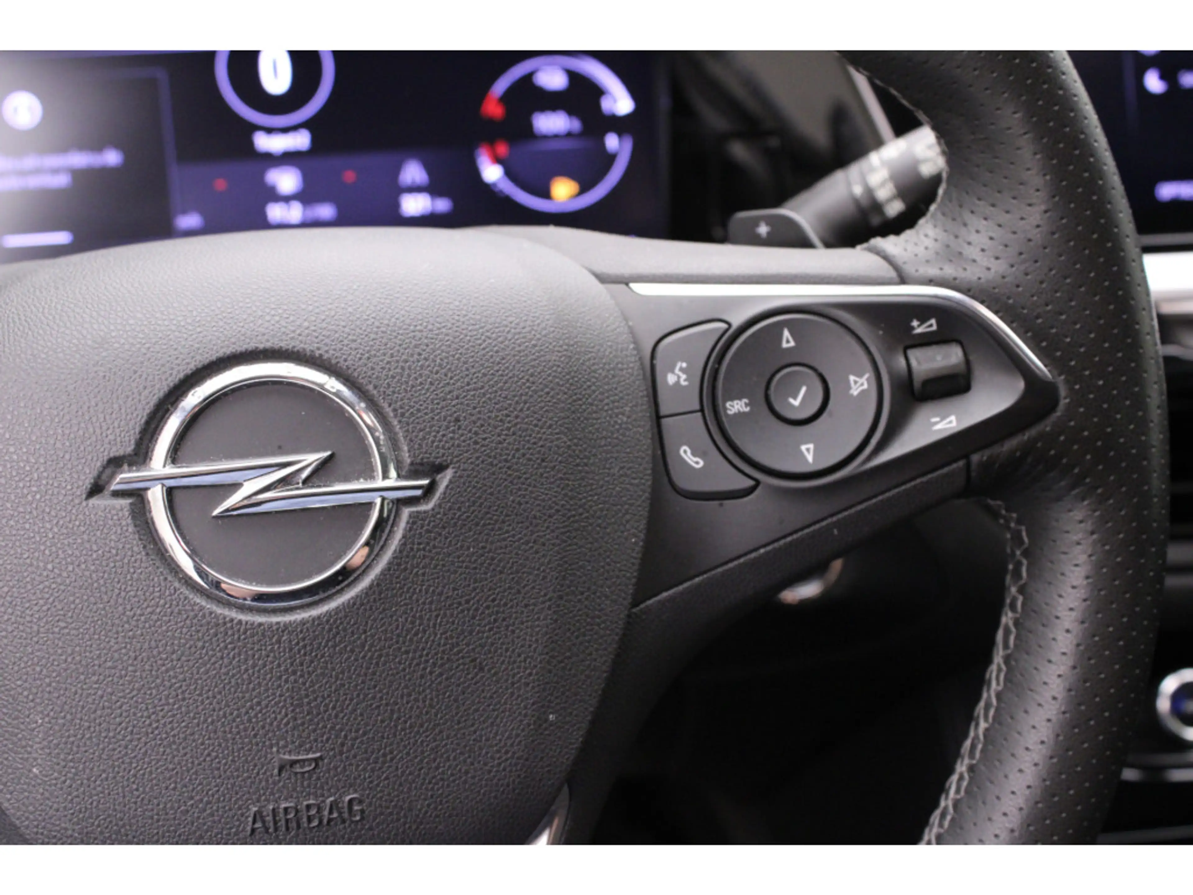 Opel Grandland 1.6 Turbo Plug-In Hybrid 4x4 GSe 300pk | Camera | — photo 22