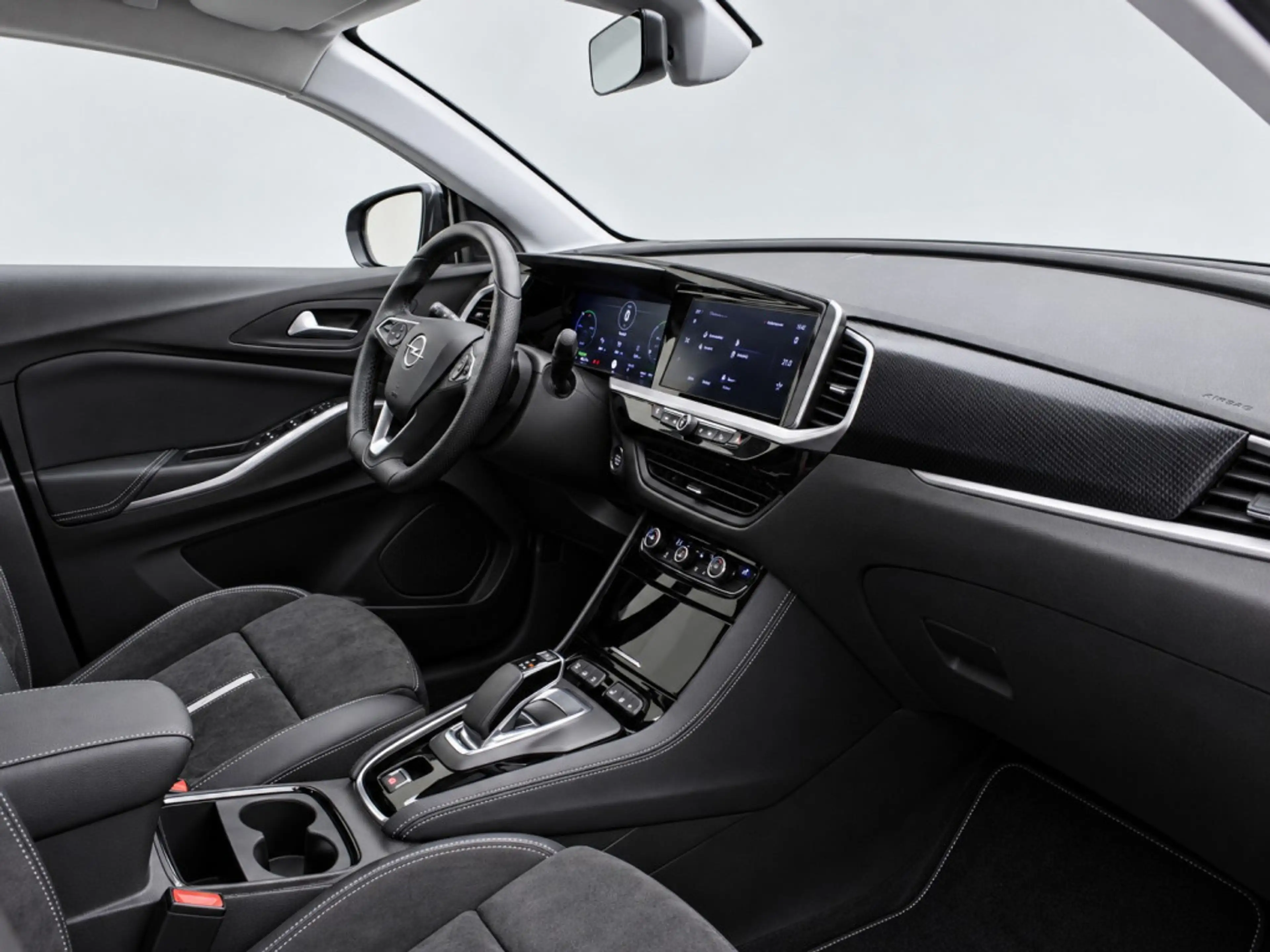 Opel Grandland 1.6 Turbo Plug-In Hybrid 4x4 GSe 300pk | Camera | — photo 15