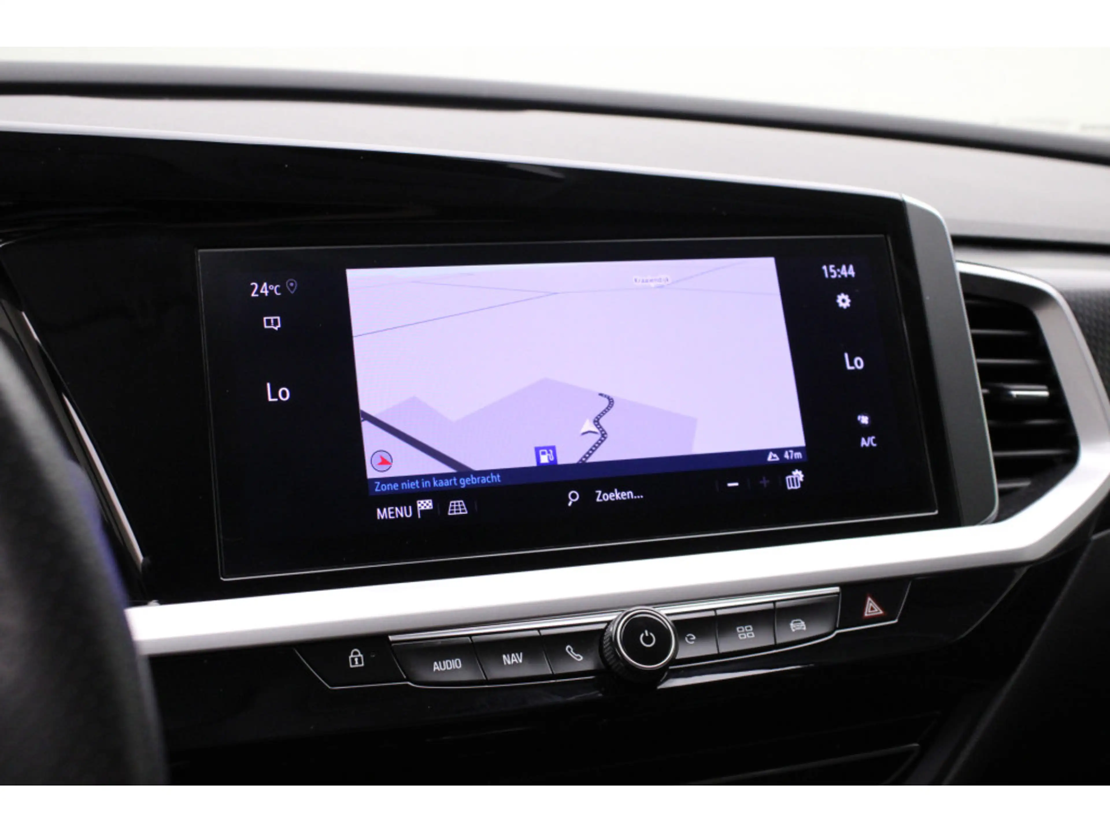 Opel Grandland 1.6 Turbo Plug-In Hybrid 4x4 GSe 300pk | Camera | — photo 23