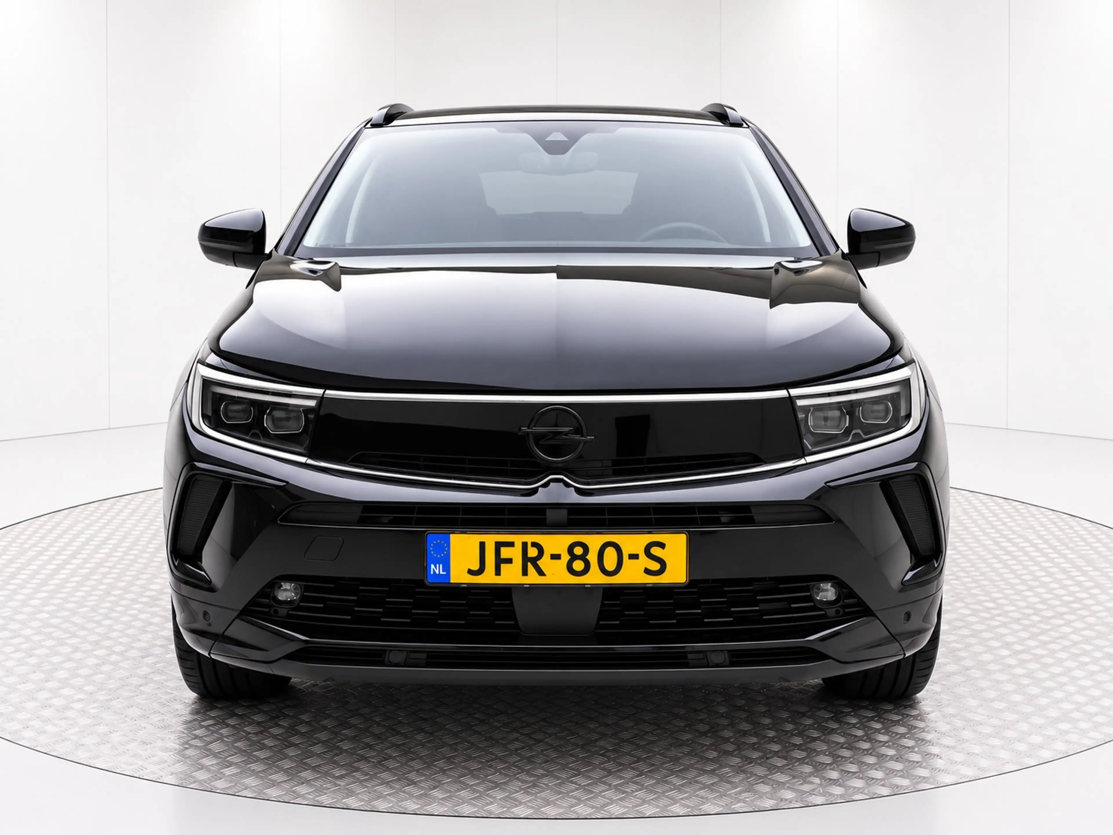Opel Grandland 1.6 Turbo Plug-In Hybrid 4x4 GSe 300pk | Camera | — photo 2
