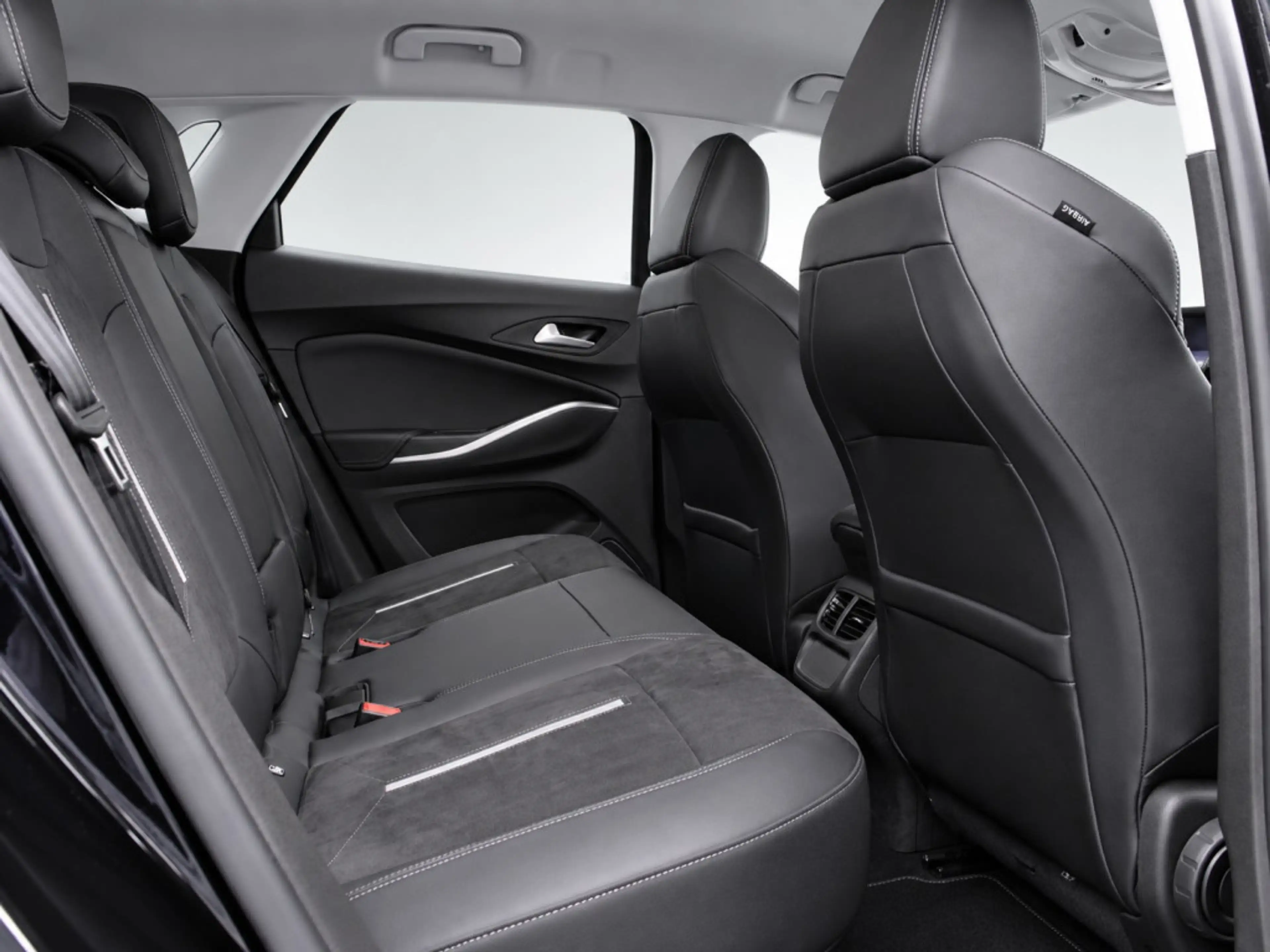 Opel Grandland 1.6 Turbo Plug-In Hybrid 4x4 GSe 300pk | Camera | — photo 14