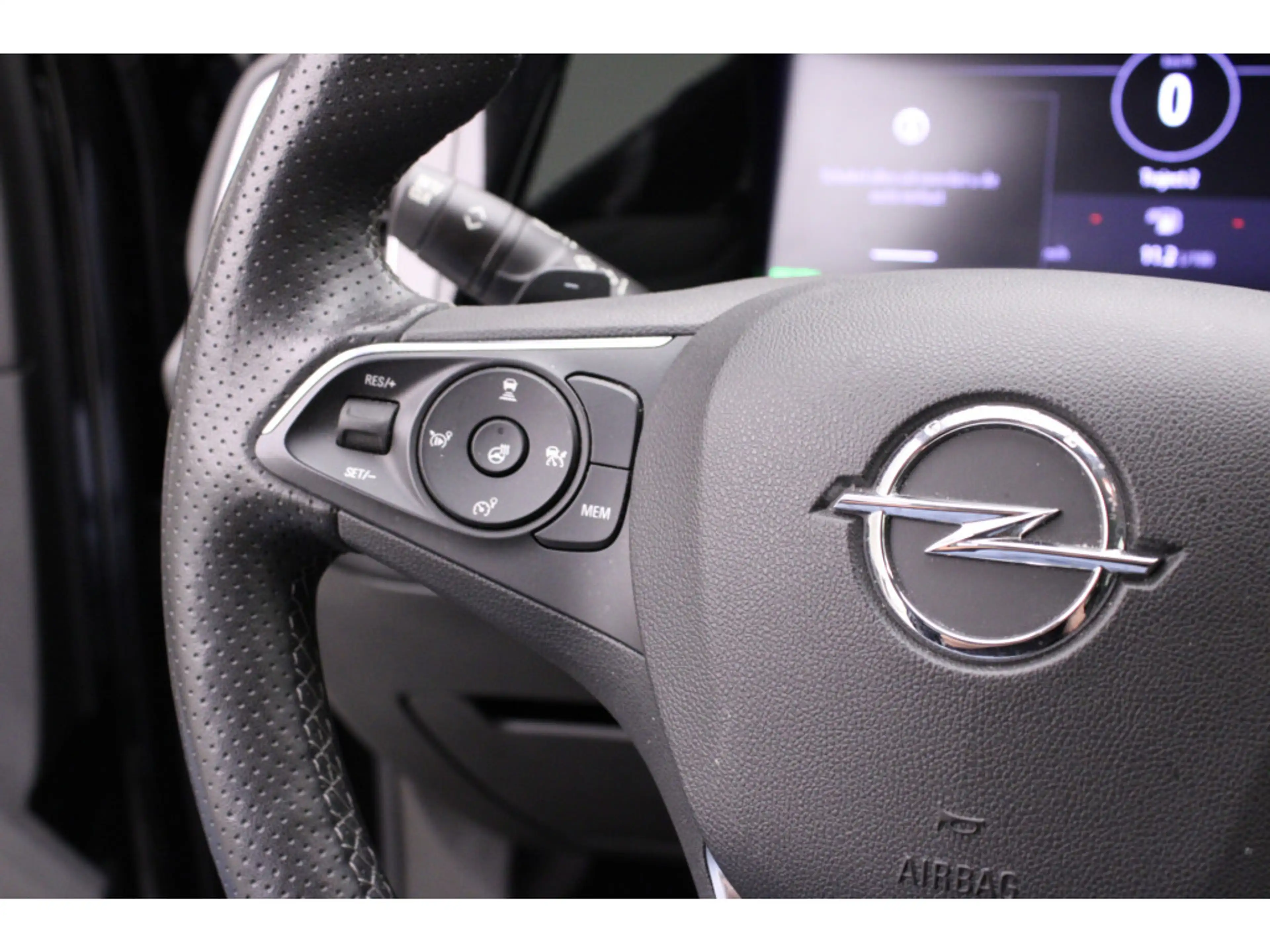 Opel Grandland 1.6 Turbo Plug-In Hybrid 4x4 GSe 300pk | Camera | — photo 21