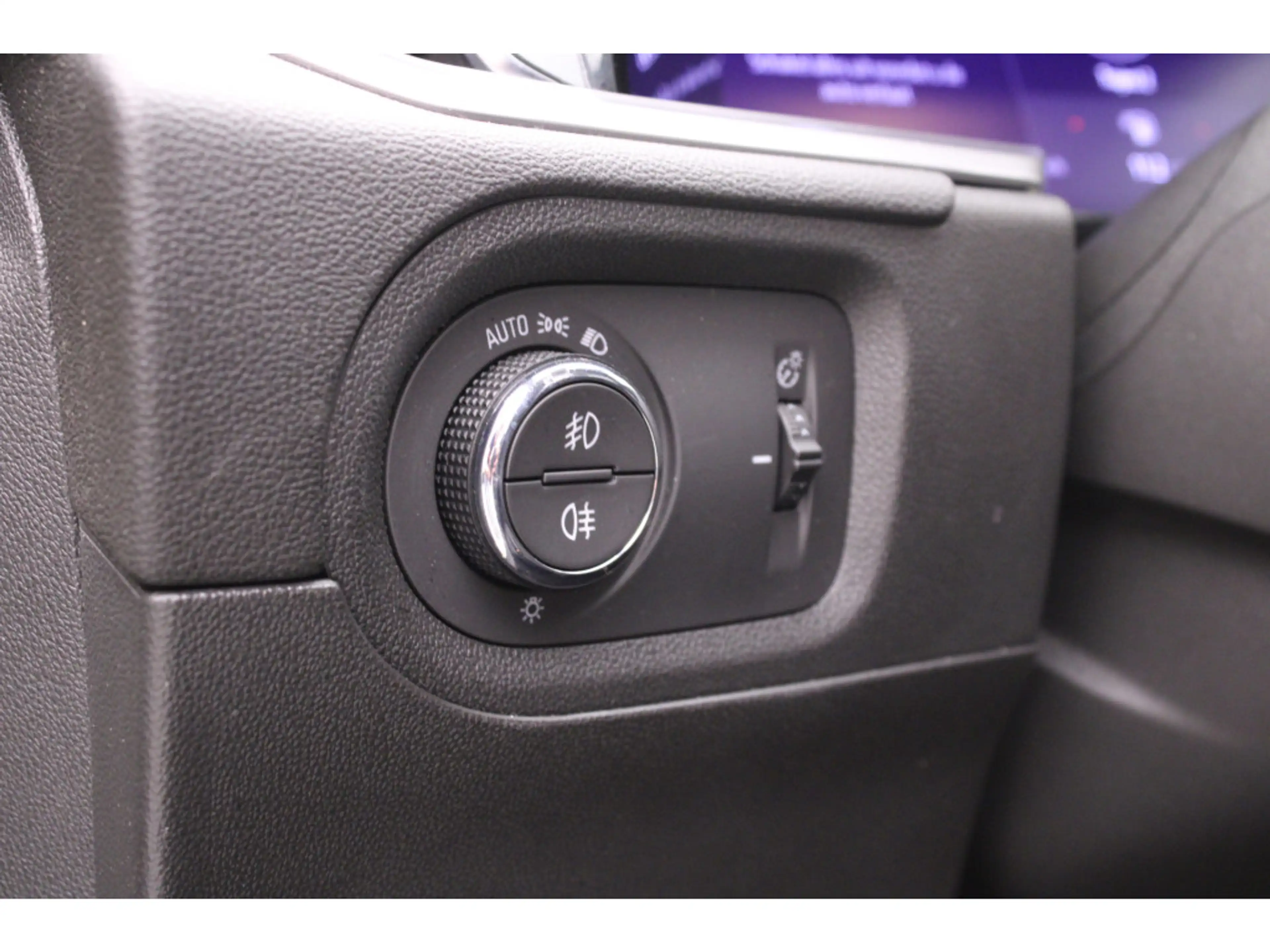 Opel Grandland 1.6 Turbo Plug-In Hybrid 4x4 GSe 300pk | Camera | — photo 19