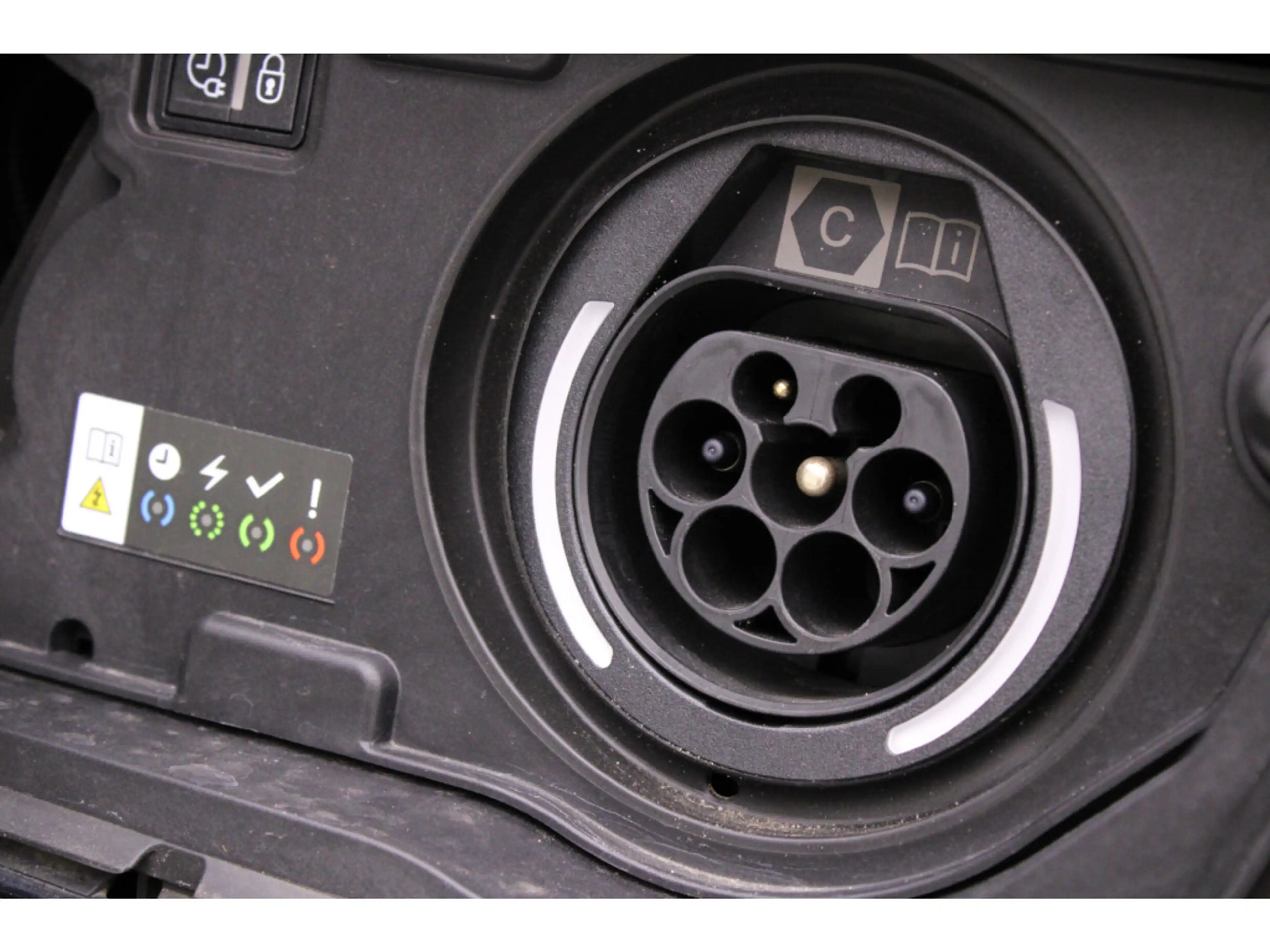 Opel Grandland 1.6 Turbo Plug-In Hybrid 4x4 GSe 300pk | Camera | — photo 36