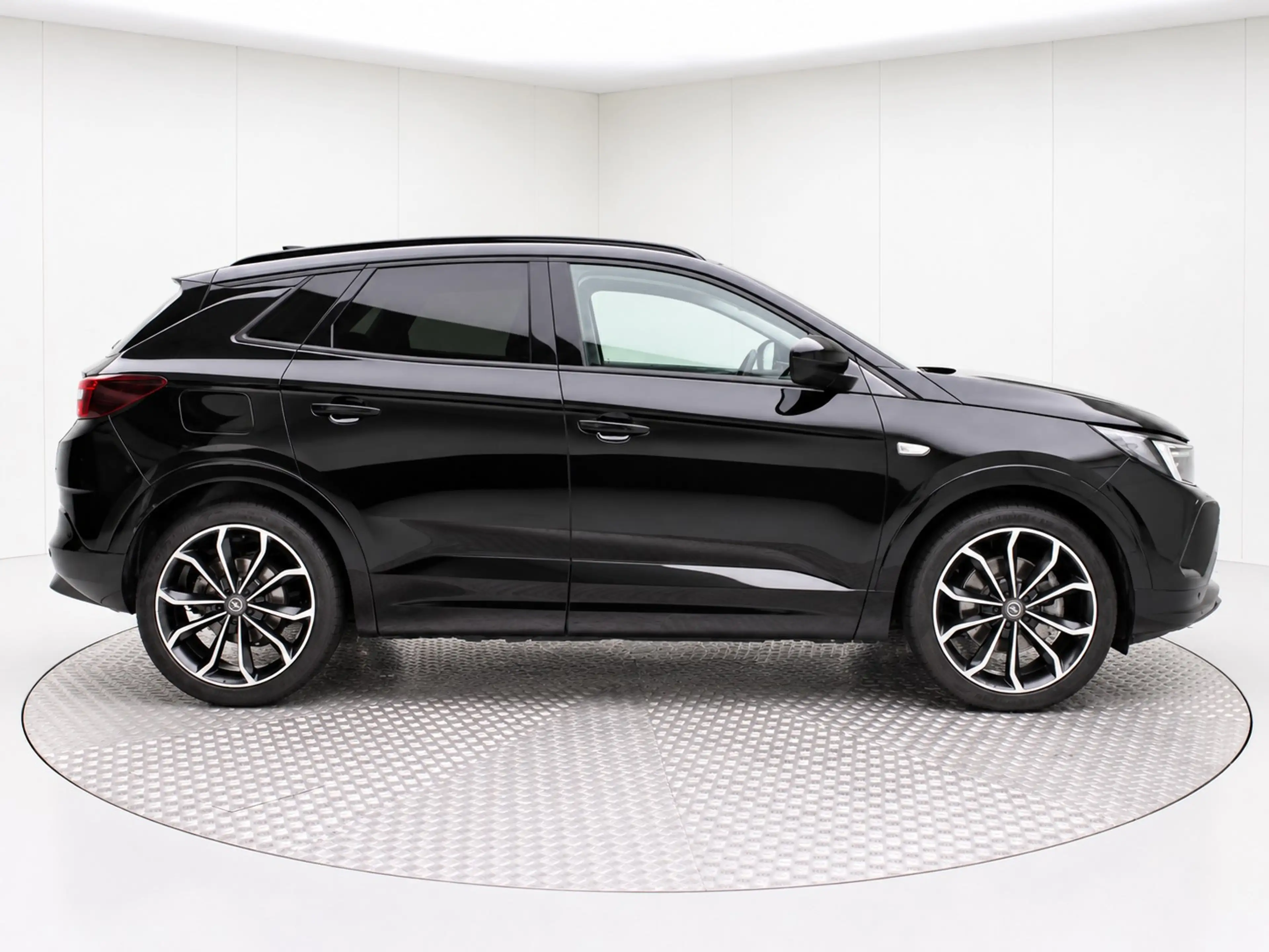 Opel Grandland 1.6 Turbo Plug-In Hybrid 4x4 GSe 300pk | Camera | — photo 7
