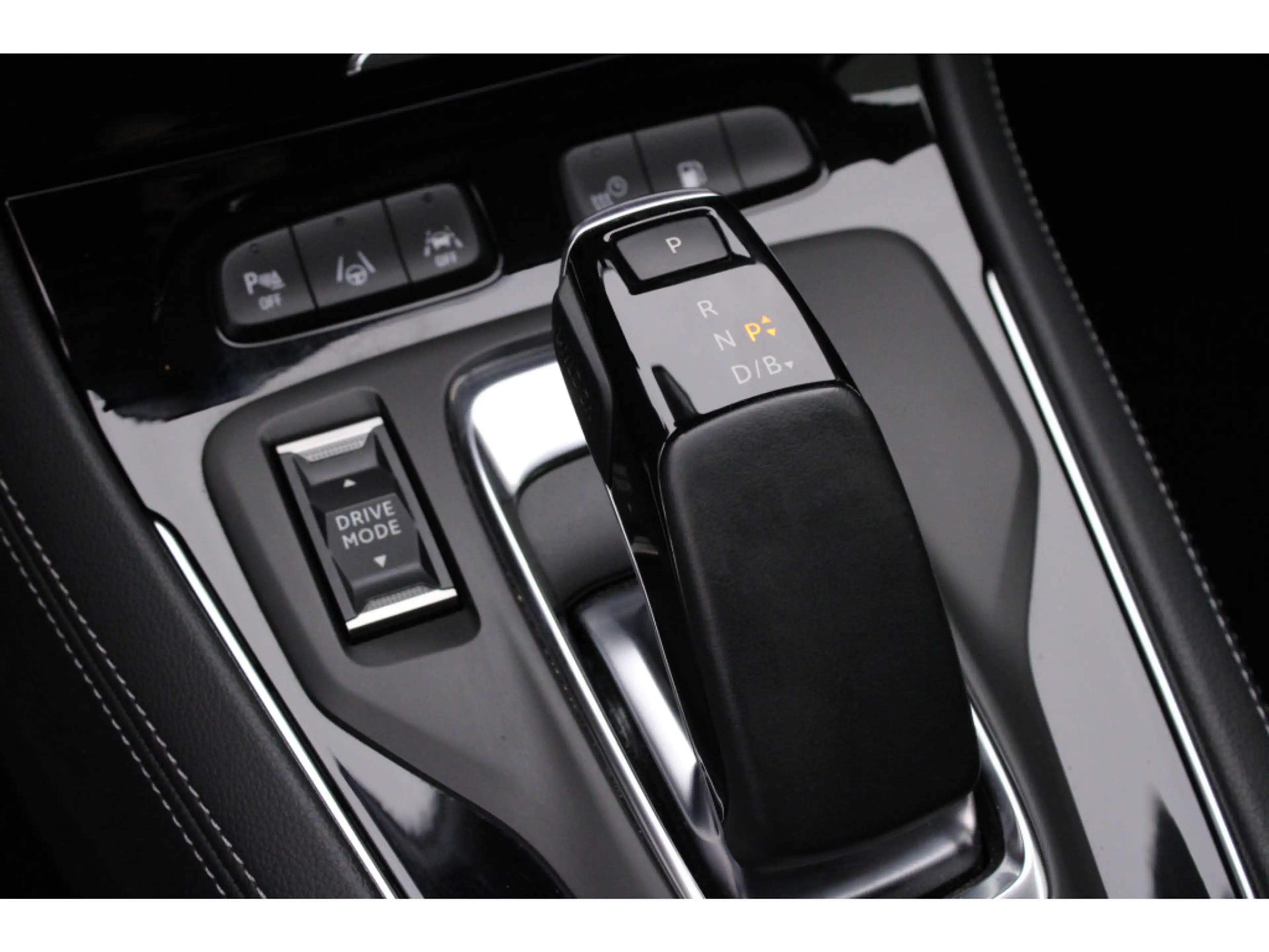 Opel Grandland 1.6 Turbo Plug-In Hybrid 4x4 GSe 300pk | Camera | — photo 31