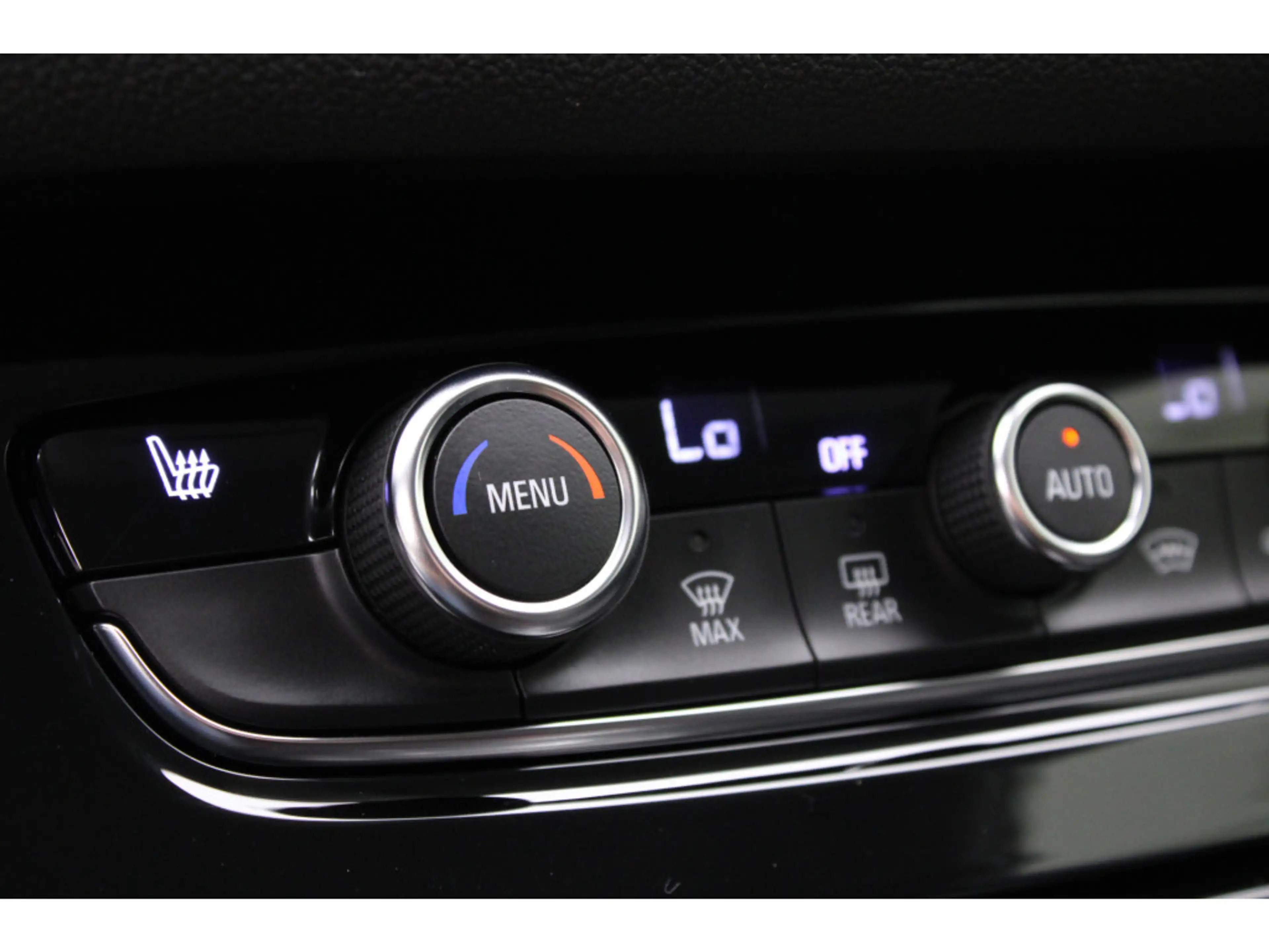 Opel Grandland 1.6 Turbo Plug-In Hybrid 4x4 GSe 300pk | Camera | — photo 30