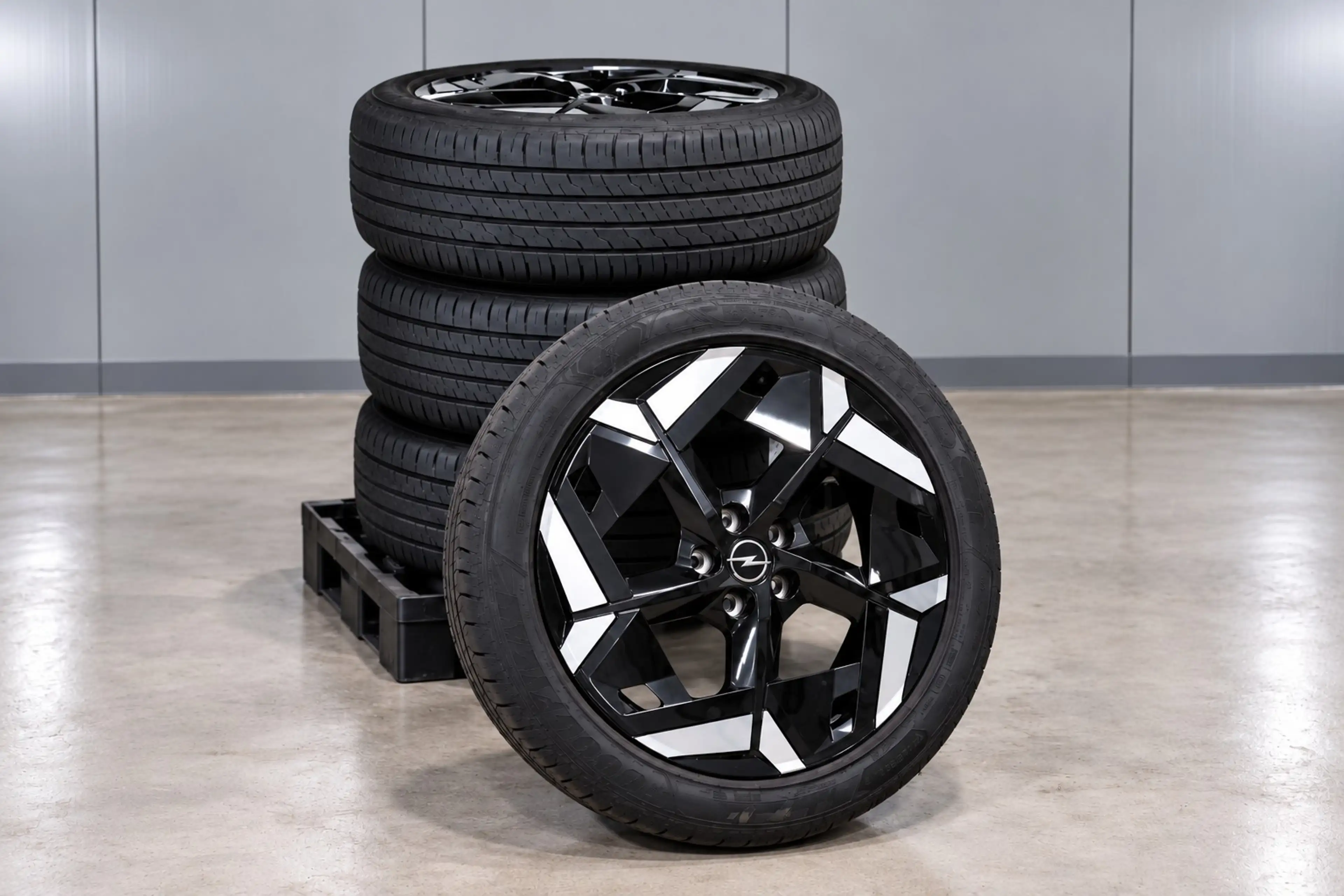 Opel Grandland 1.6 Turbo Plug-In Hybrid 4x4 GSe 300pk | Camera | — photo 9