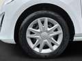 Ford Fiesta Cool & Connect 1.0 Klima+PDC+DAB+Temp+Garantie Weiß - thumbnail 7