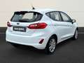 Ford Fiesta Cool & Connect 1.0 Klima+PDC+DAB+Temp+Garantie Weiß - thumbnail 4