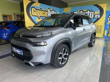 BlueHDi S&S Feel 110