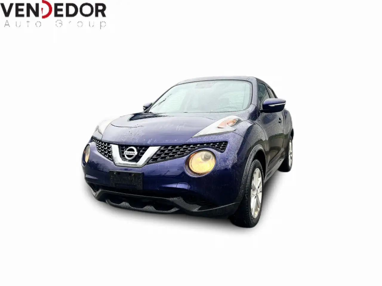 2016 Nissan Juke