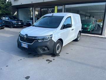 FG L1 Blue dCi 95 MY24