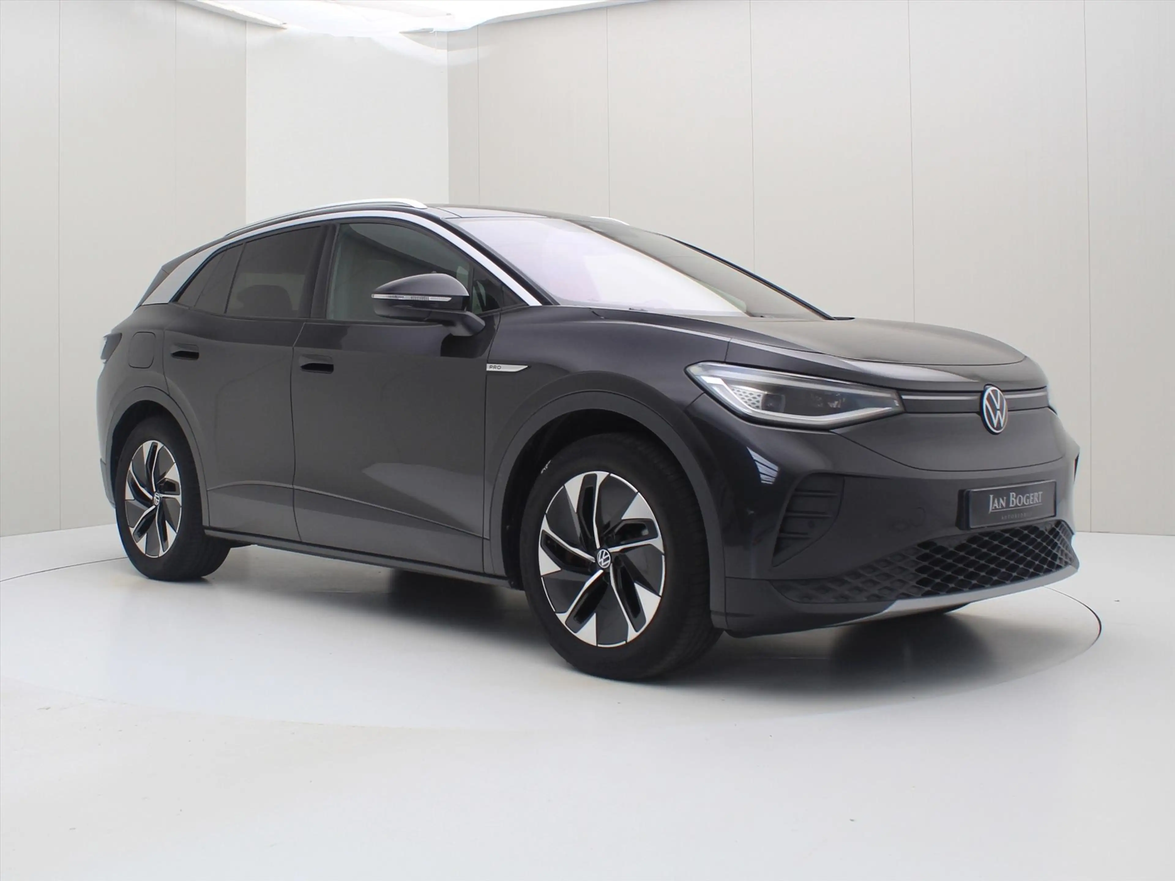 Volkswagen ID.4 77kWh 204pk Pro Tech 87% SoH [ TREKHAAK+PANORAMADA — photo 4