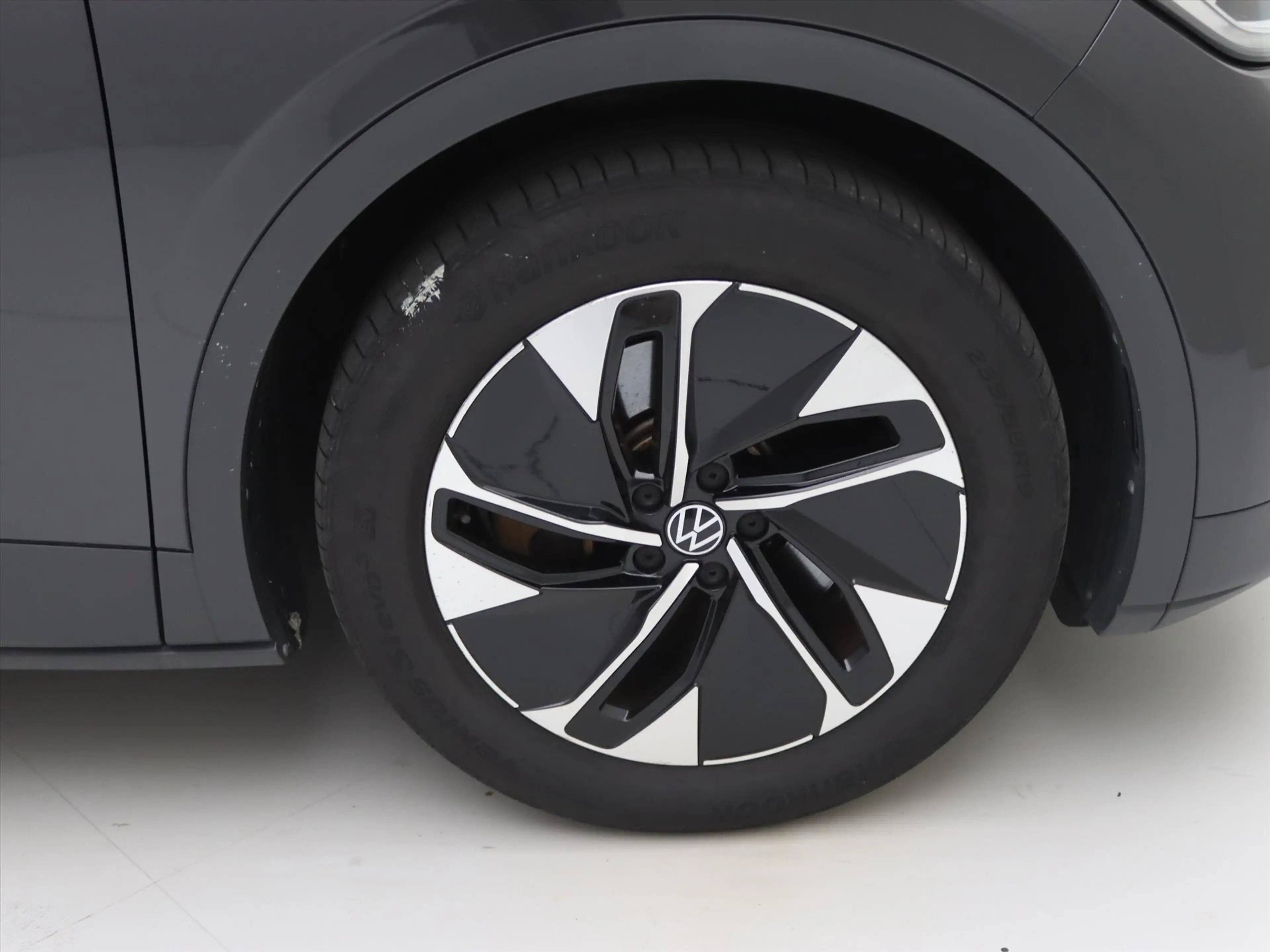 Volkswagen ID.4 77kWh 204pk Pro Tech 87% SoH [ TREKHAAK+PANORAMADA — photo 9