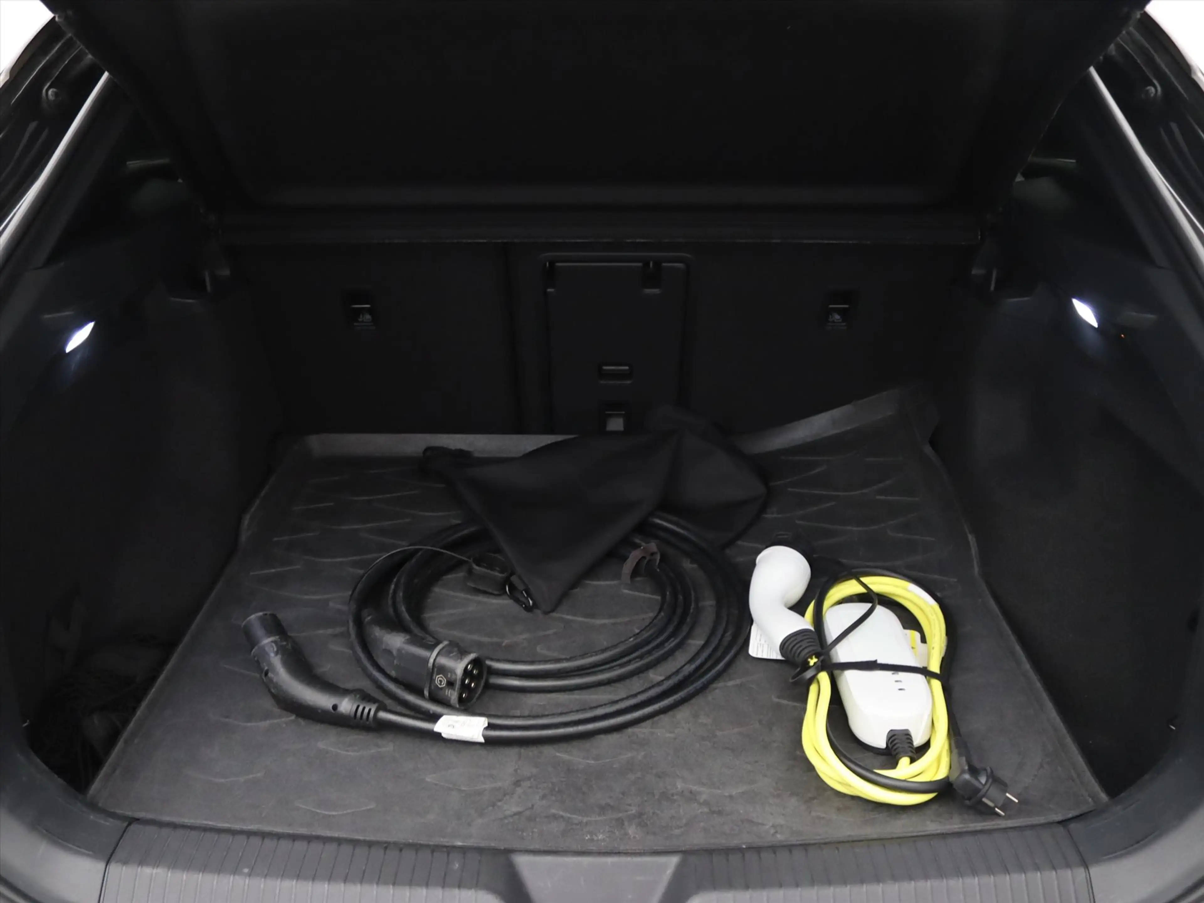 Volkswagen ID.4 77kWh 204pk Pro Tech 87% SoH [ TREKHAAK+PANORAMADA — photo 25