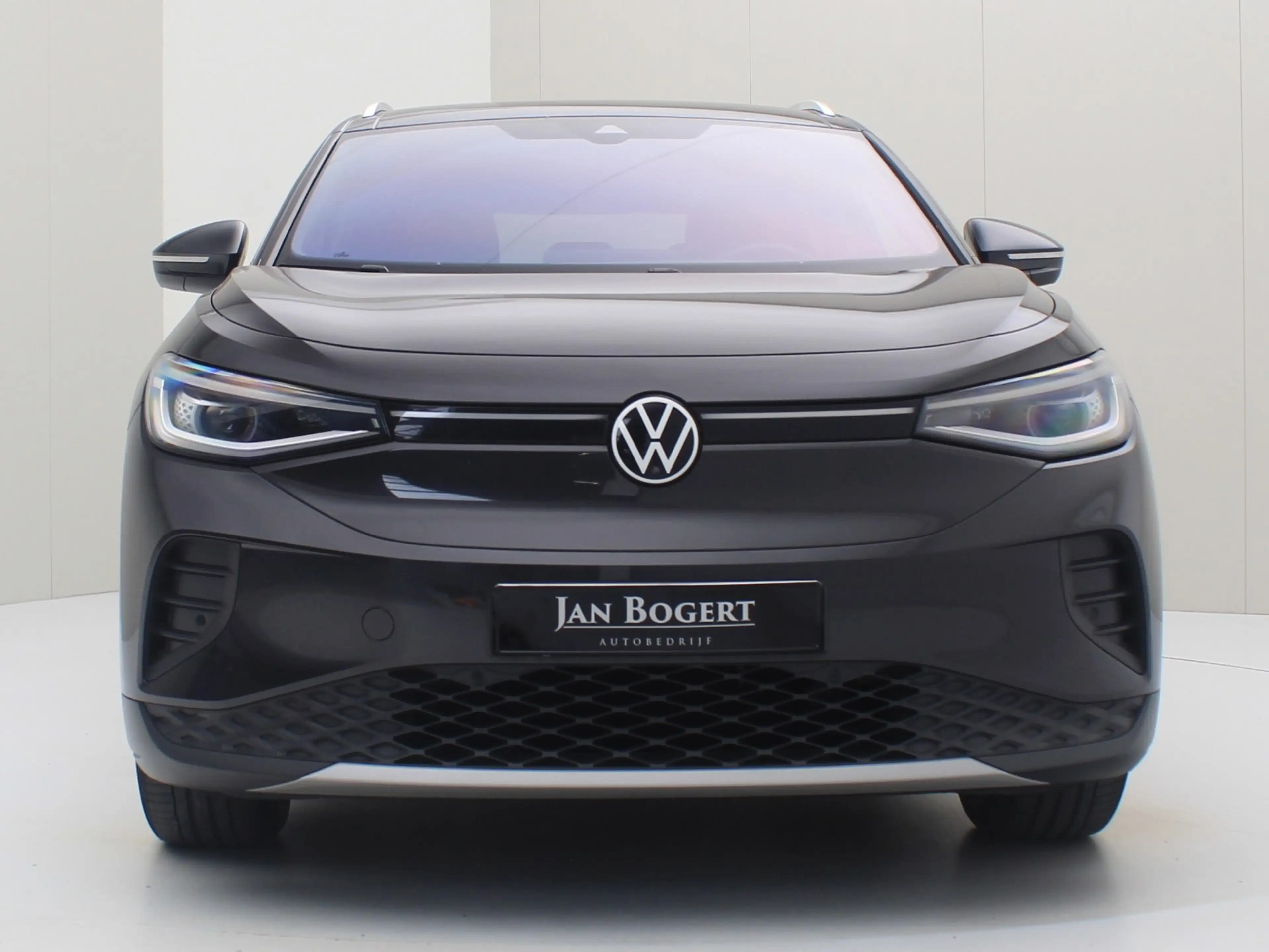 Volkswagen ID.4 77kWh 204pk Pro Tech 87% SoH [ TREKHAAK+PANORAMADA — photo 5