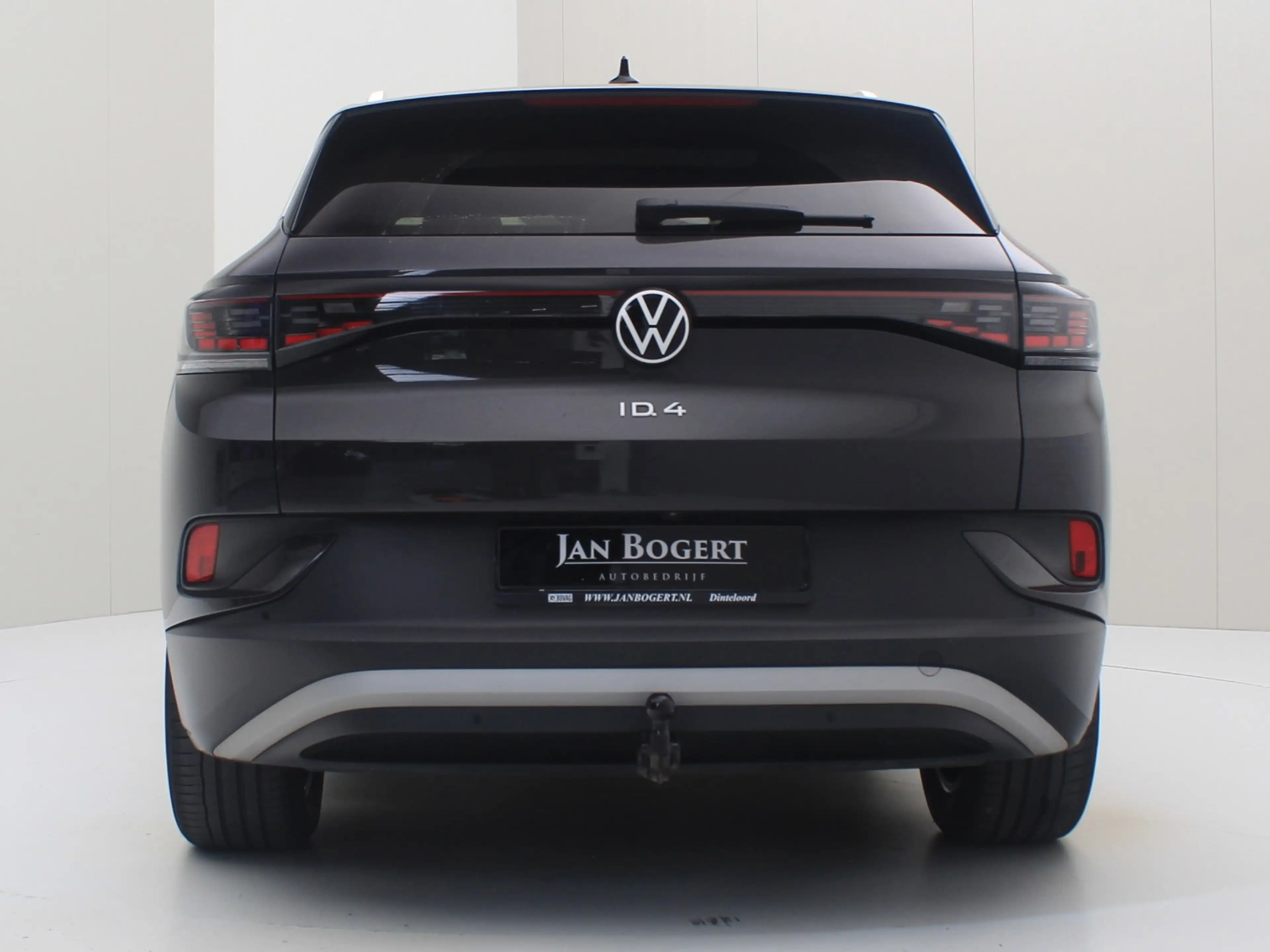 Volkswagen ID.4 77kWh 204pk Pro Tech 87% SoH [ TREKHAAK+PANORAMADA — photo 6