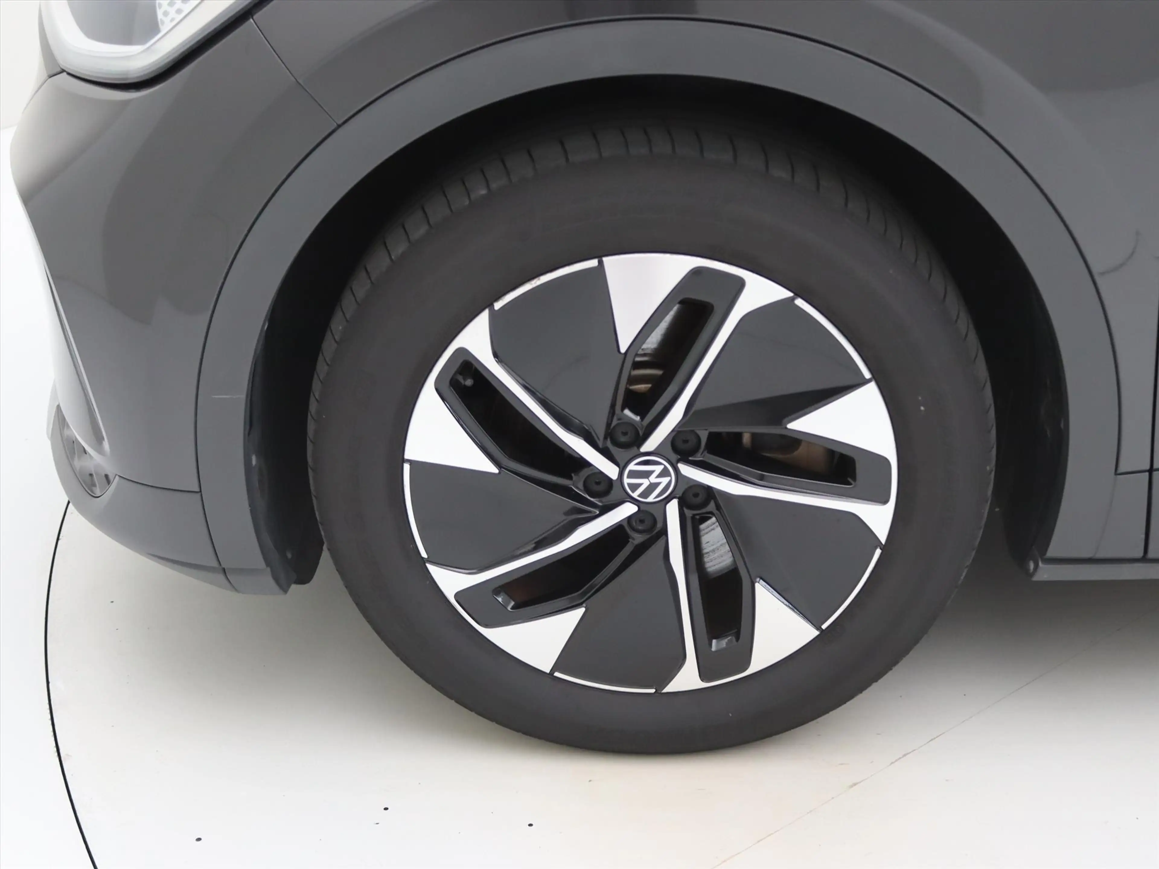 Volkswagen ID.4 77kWh 204pk Pro Tech 87% SoH [ TREKHAAK+PANORAMADA — photo 11