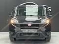 Fiat Doblo 1.4i Easy * 1ER PROP + CLIM + GARANTIE * Negro - thumbnail 3