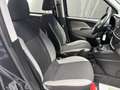 Fiat Doblo 1.4i Easy * 1ER PROP + CLIM + GARANTIE * Negro - thumbnail 9