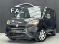 Fiat Doblo 1.4i Easy * 1ER PROP + CLIM + GARANTIE * Negro - thumbnail 1