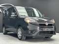 Fiat Doblo 1.4i Easy * 1ER PROP + CLIM + GARANTIE * Negro - thumbnail 4