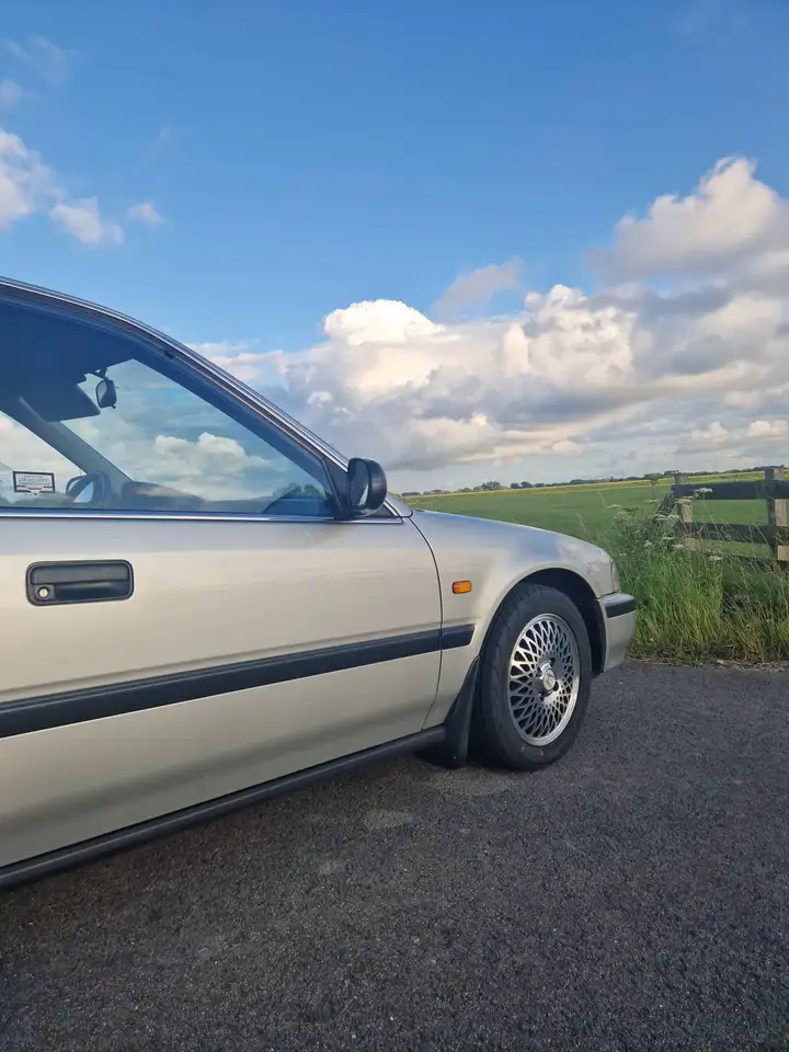 Honda Accord 2.0, foto 3