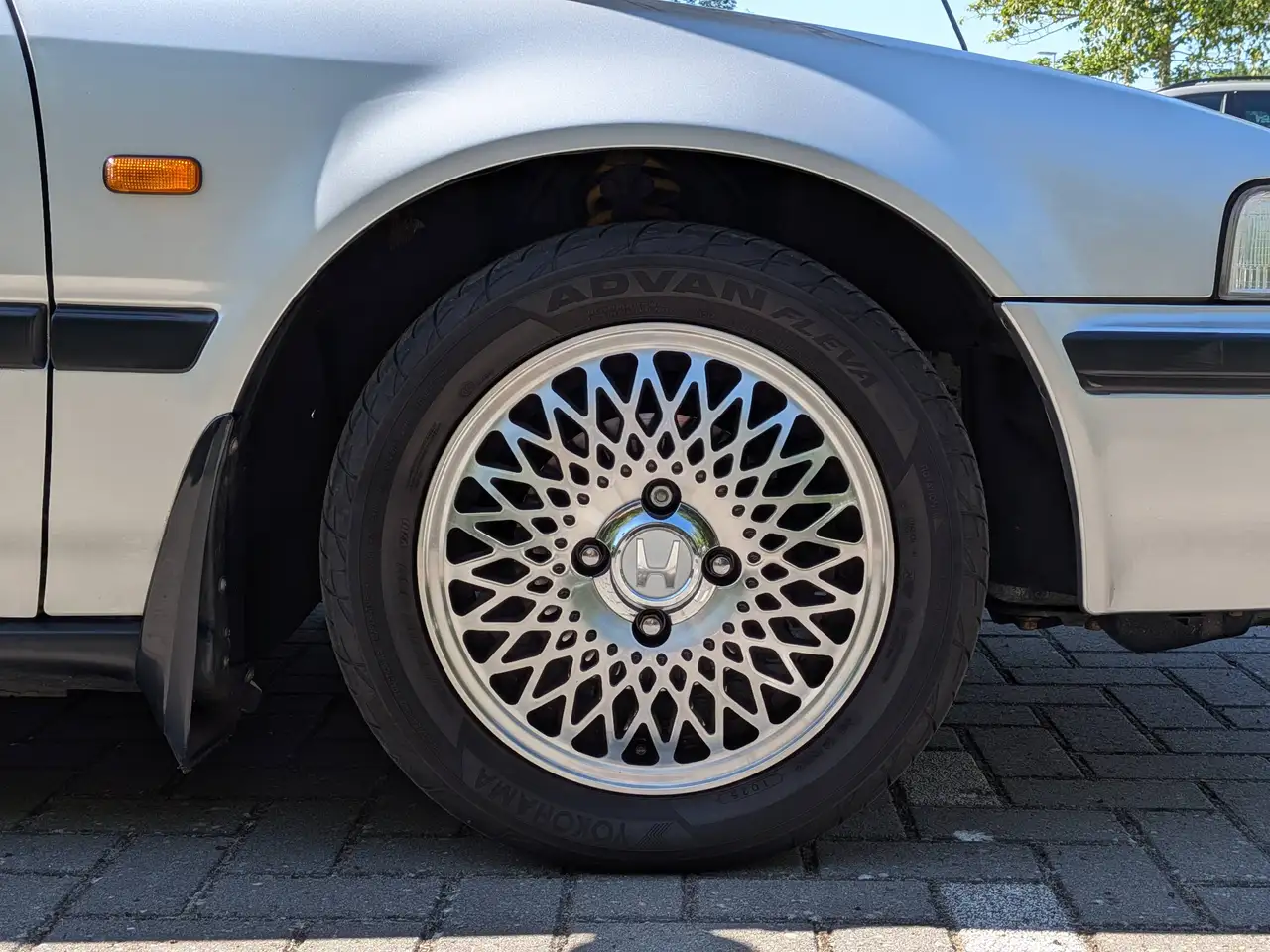 Honda Accord 2.0, foto 9