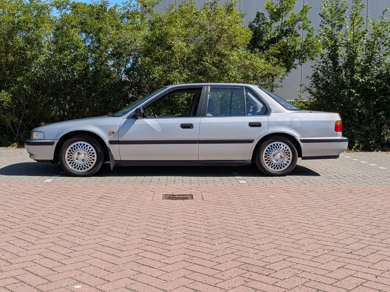 Honda Accord 2.0, foto 5
