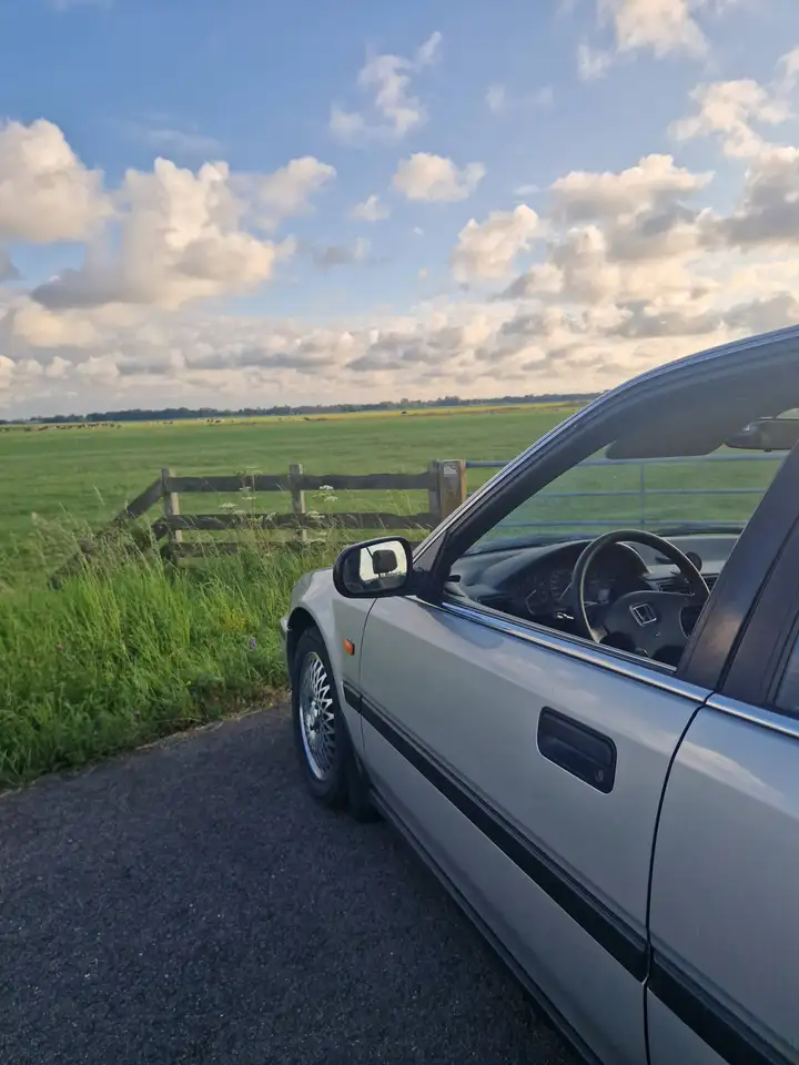 Honda Accord 2.0, foto 4