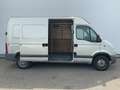Opel Movano 2.5 DTi L2H2 3 Zits Trekhaak 2000 kg Euro 3 Marge Zilver - thumbnail 14