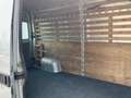 Opel Movano 2.5 DTi L2H2 3 Zits Trekhaak 2000 kg Euro 3 Marge Zilver - thumbnail 13