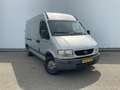 Opel Movano 2.5 DTi L2H2 3 Zits Trekhaak 2000 kg Euro 3 Marge Zilver - thumbnail 6