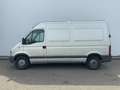 Opel Movano 2.5 DTi L2H2 3 Zits Trekhaak 2000 kg Euro 3 Marge Zilver - thumbnail 4