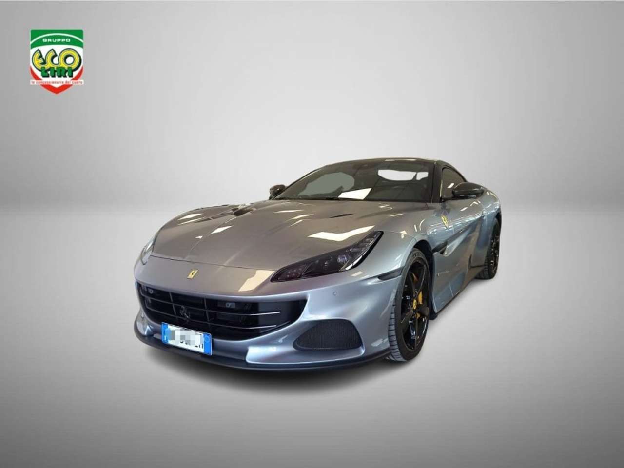 Ferrari Portofino M