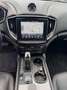 Maserati Ghibli Ghibli 3.0 V6 ds Ribelle Black 250cv auto Negro - thumbnail 8