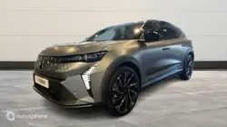 Renault E-Tech Electric 220ch 87kWh Techno option esprit Alpine grande autonomie -25