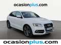 Audi SQ5 3.0TDI quattro Tiptronic 326 Blanco - thumbnail 2