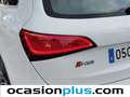 Audi SQ5 3.0TDI quattro Tiptronic 326 Blanco - thumbnail 19