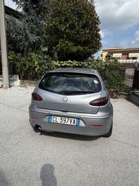 5p 1.6 ts Connect 105cv