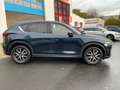 Mazda CX-5 Sports-Line AWD Navi Kamera LED Head-up Blau - thumbnail 4