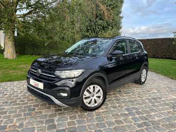 1.0 TSI Active OPF/1eignr/85800km/Carplay/Led/Camera/Cruise/Airco...