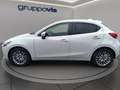 Mazda 2 m-hybrid Exceed Grigio - thumbnail 2